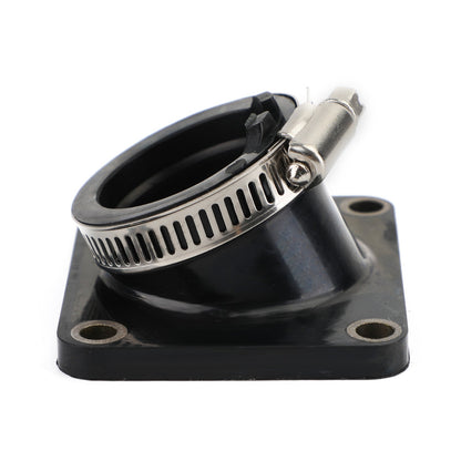 Carburetor Intake Manifold Boot For KAWASAKI KX60 1988-1989, 2000 -2002