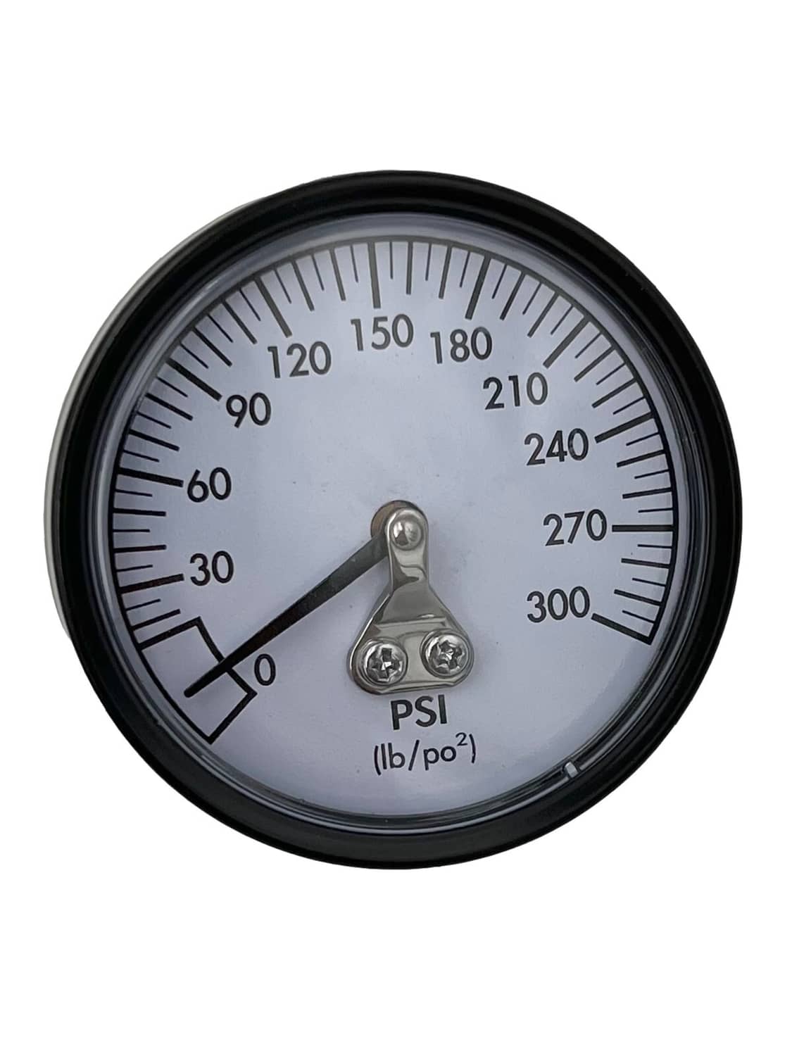 Solid Spare Dewalt D55146 Replacement Compressor Gauge