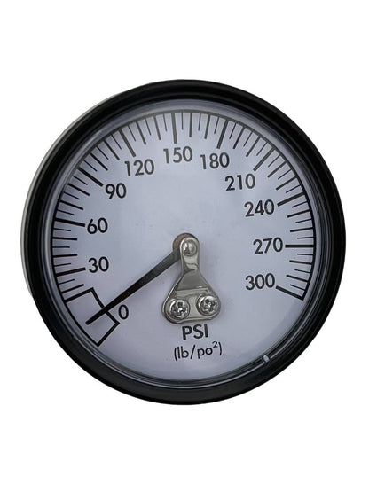 Solid Spare Dewalt D55146 Replacement Compressor Gauge