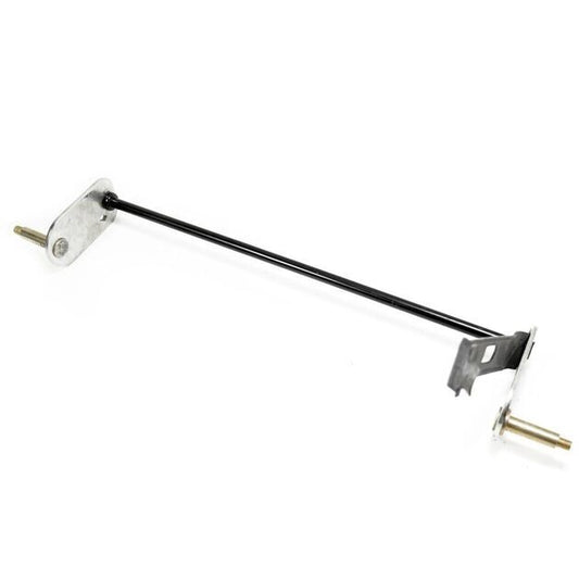 Solid Spare MTD 611-04144B Rear Axle Assembly