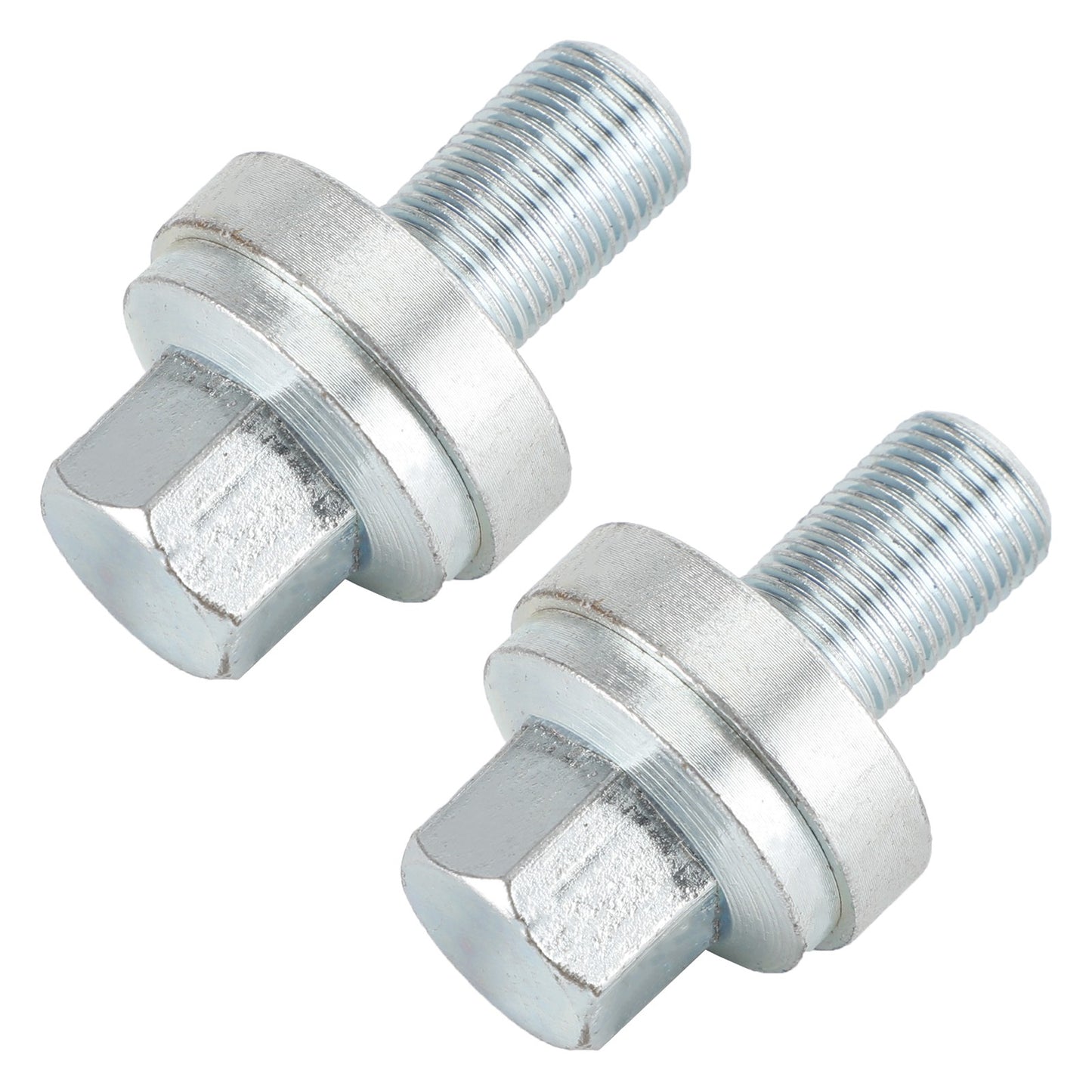 2× Crank Pulley Bolt D16Z6 D16 D15 D16Y8 D Series for Honda Civic 04133-P01-305
