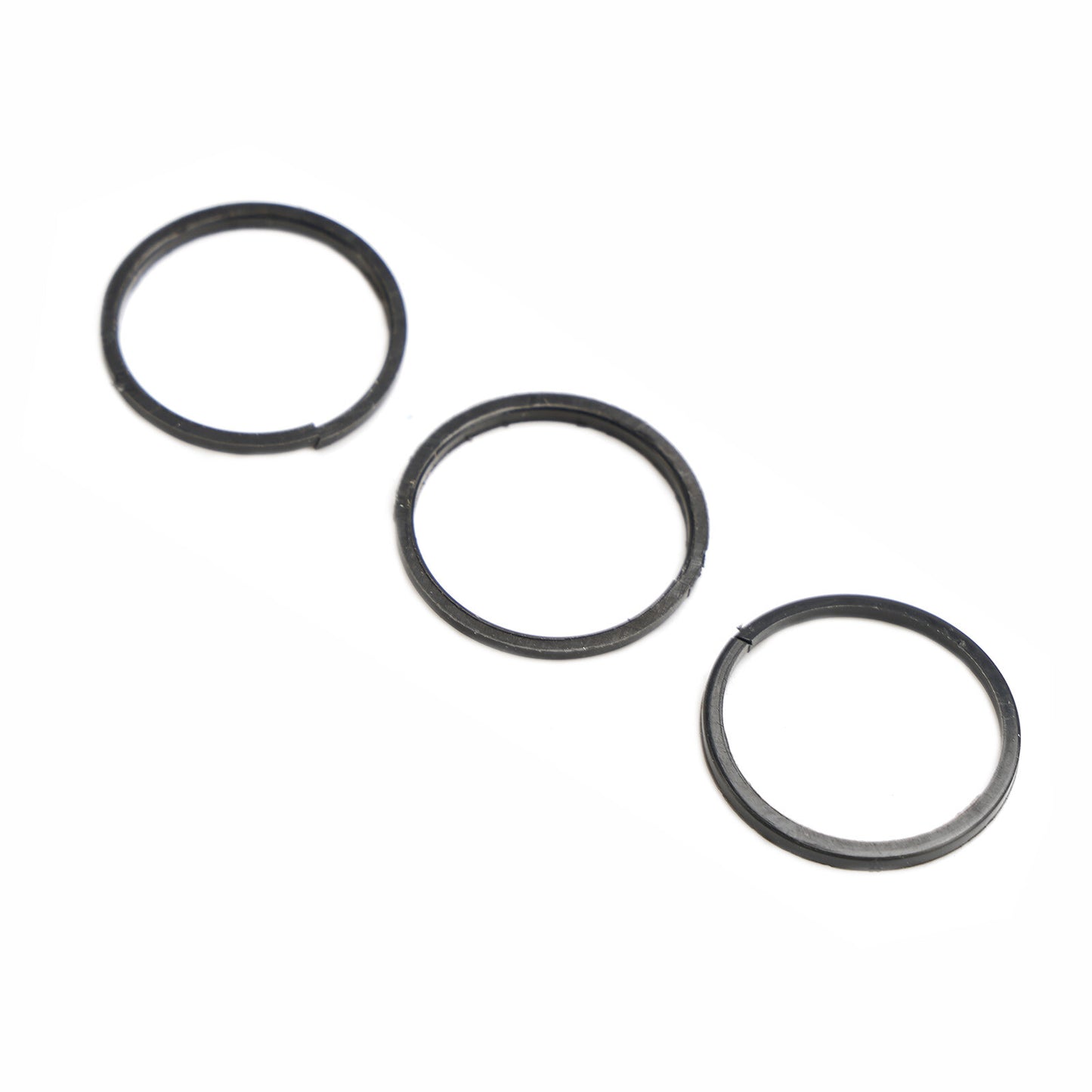 Camshaft Adjuster Seals Housing Oil Control Rings Set.06F198107A For VW 2.0T Fsi