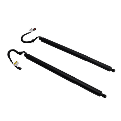2PCS Rear Tailgate Power Lift Support 95B827851B Fit Porsche Macan 2015-2019