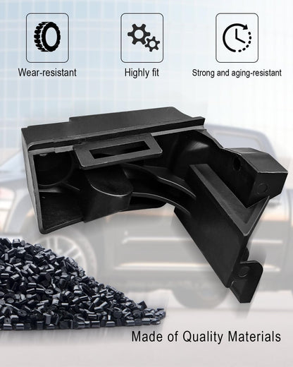 For Chevy/Chevrolet GM 99-06 truck Suburban driver arm rest bracket GMT800 Left