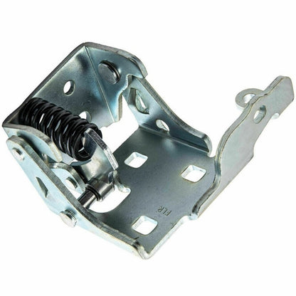 Front Left & Right Lower Door Hinge Set For 2007-2013 GMC Sierra 1500 Silverado