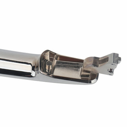 Front Passenger Right Exterior Outside Door Handle For 2008-2013 ROGUE NISSAN