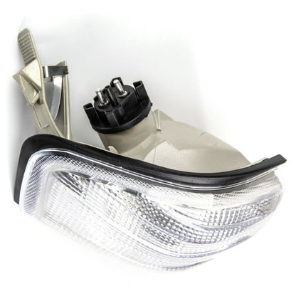 Right Corner Lights Turn Signal Lamps For Mercedes Benz C Class W202 1994-2000