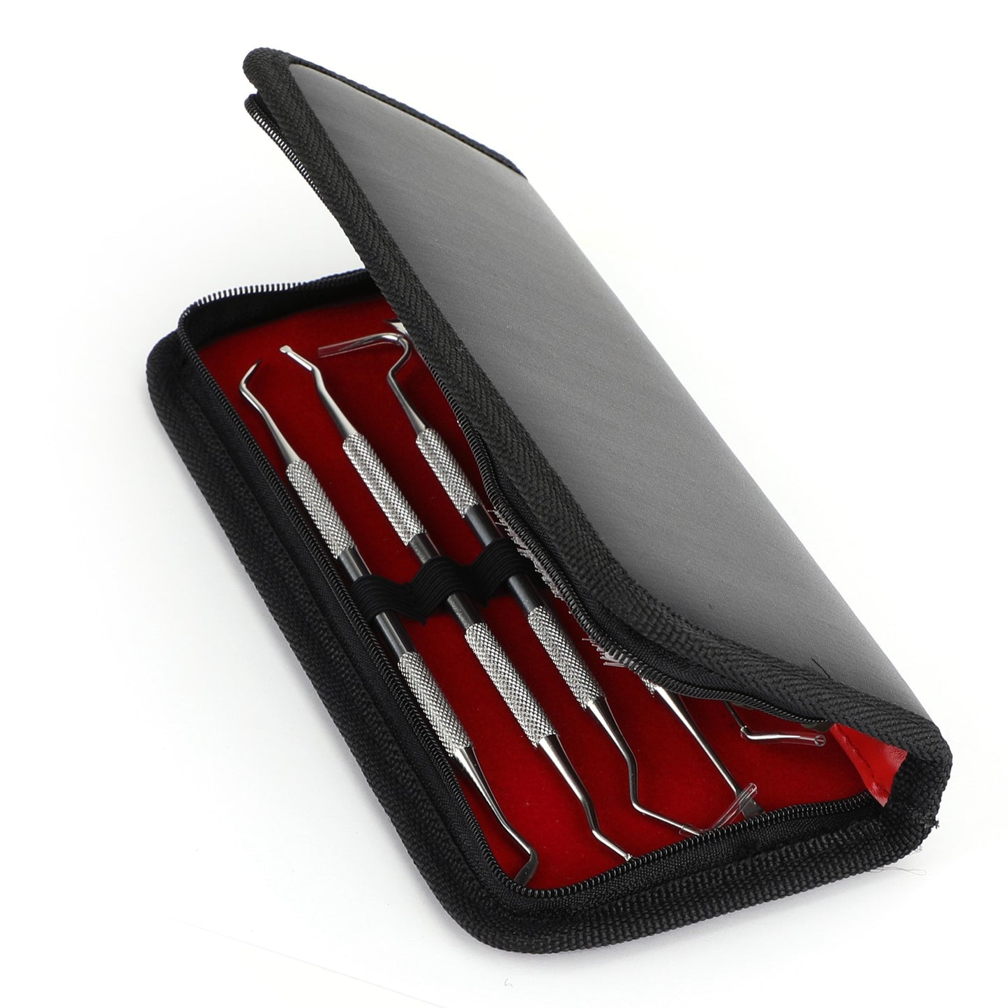 9X Gun Cleaning Kit For Rifle Pistol Handgun Shotgun Cleaning Set Gun Brush