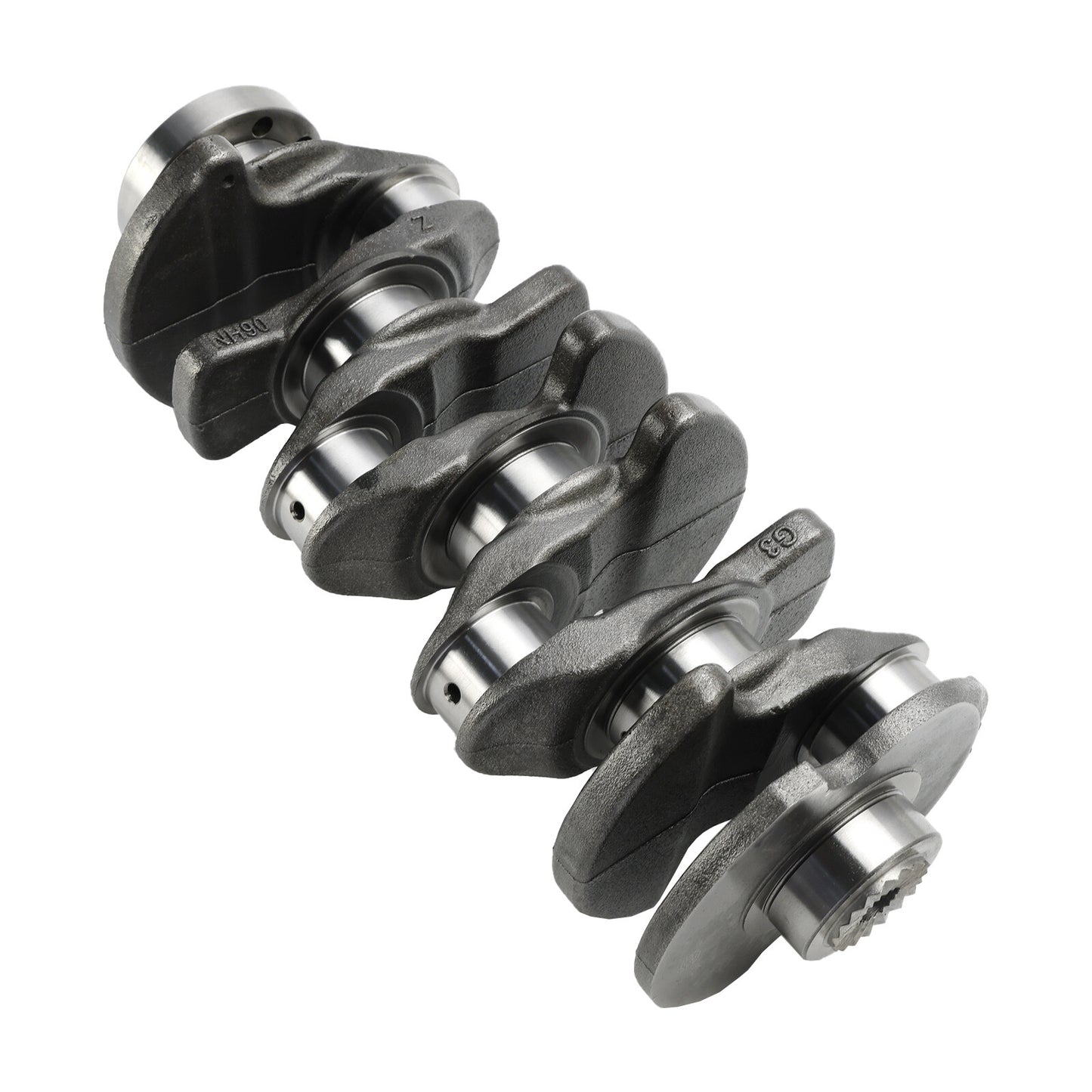 Engine Crankshaft w/bearing for Audi A3 Q3 TT Jetta Golf GTI CC 06H105021M