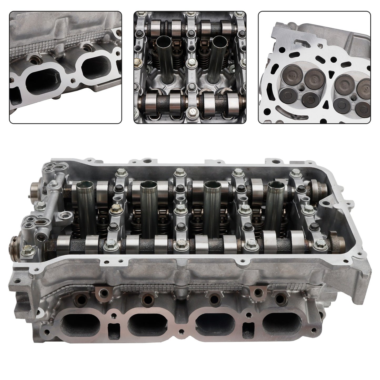 2ZRFE Cylinder Head For Toyota MATRIX COROLLA 1.8L 2009-2018