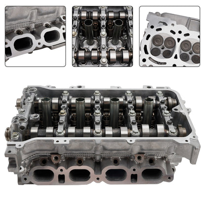 2ZRFE Cylinder Head For Toyota MATRIX COROLLA 1.8L 2009-2018