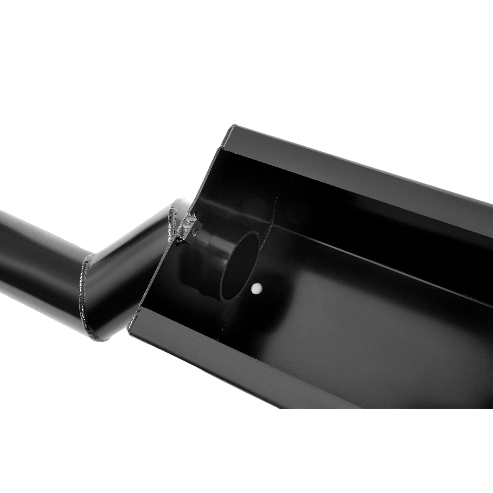 Solid Spare For Yamaha Blaster 1988-2006 89 High Flow Air Box Intake Airbox #2XJ-14412-01-00