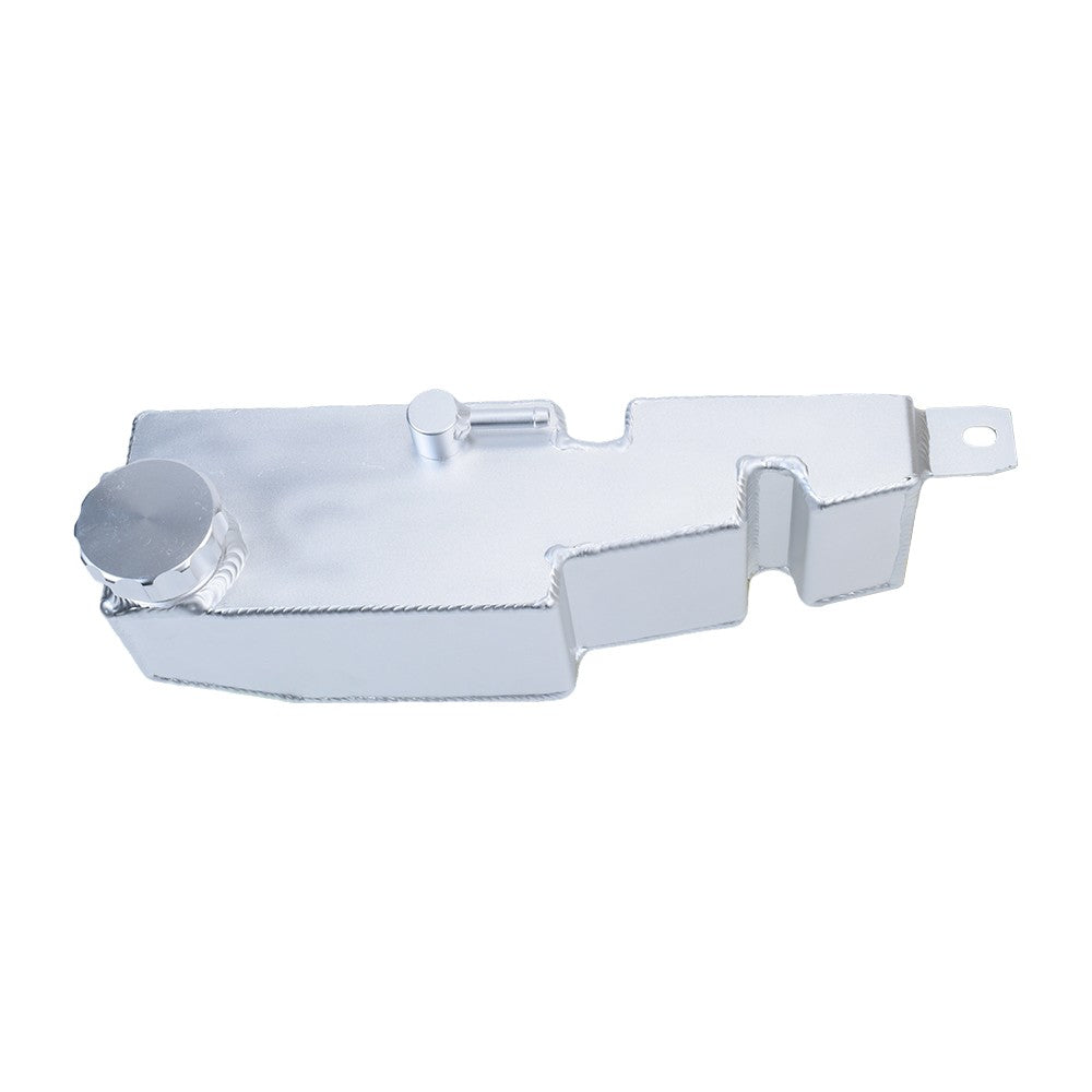 For Infiniti G25 G35 G37 Q40 Q60 Nissan 370Z Aluminum Coolant Reservoir Tank