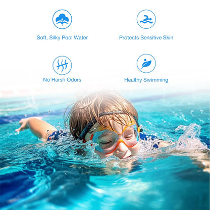 Salt Cell T-15 For Hayward Turbo TCELL940 W3T-CELL-15 40000 Gal In-Ground Pools