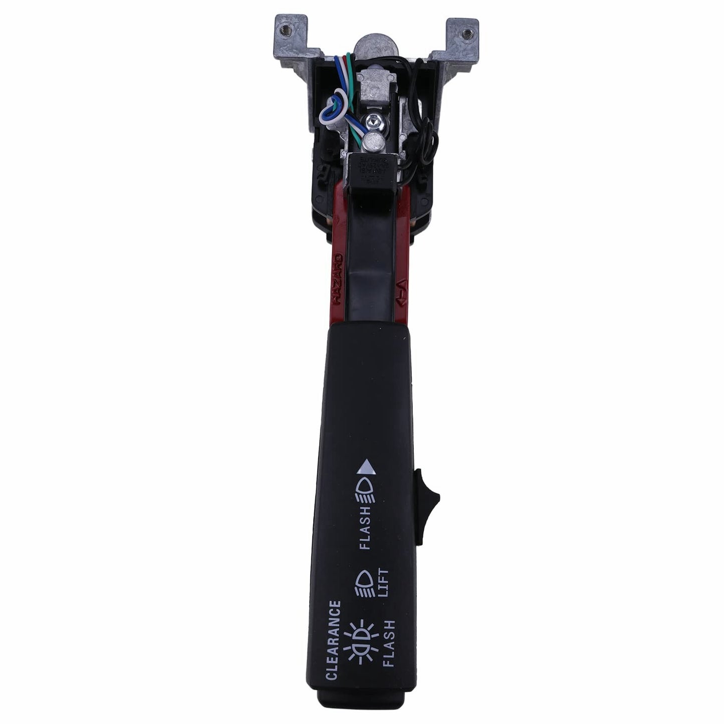 12-Pin Turn Signal Switch For Kenworth Mack For Volvo 1MR587AM 82406821
