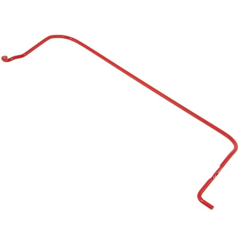Solid Spare MTD Part 747-05214D Bail Operator Troy-Bilt, Craftsman