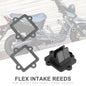 V352 A/B jog50 Reed Valve System Fits For Yamaha YW50 Zuma50 2002-2011