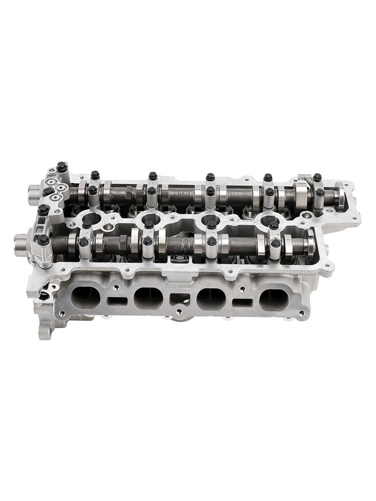 Engine Cylinder Head Assembly G4FD For Hyundai Kona Kia Soul Seltos 1.6L 12-2019