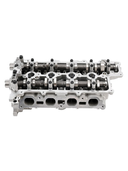 Engine Cylinder Head Assembly G4FD For Hyundai Kona Kia Soul Seltos 1.6L 12-2019