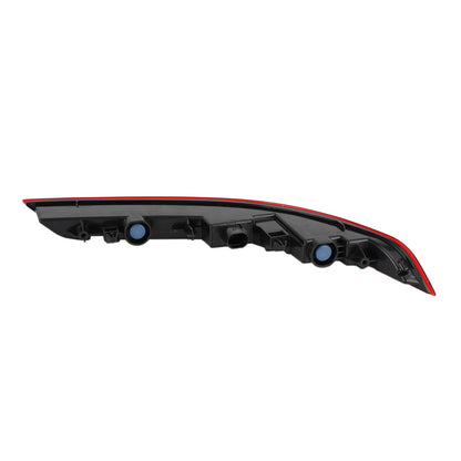 Left Side Rear Bumper Fog Reflector Light 95863110510 For Porsche Cayenne 15-17