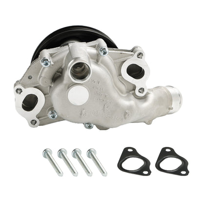 ??Cooling System Replace Kit Fits For Jaguar Land Rover 5.0L V8 Supercharged