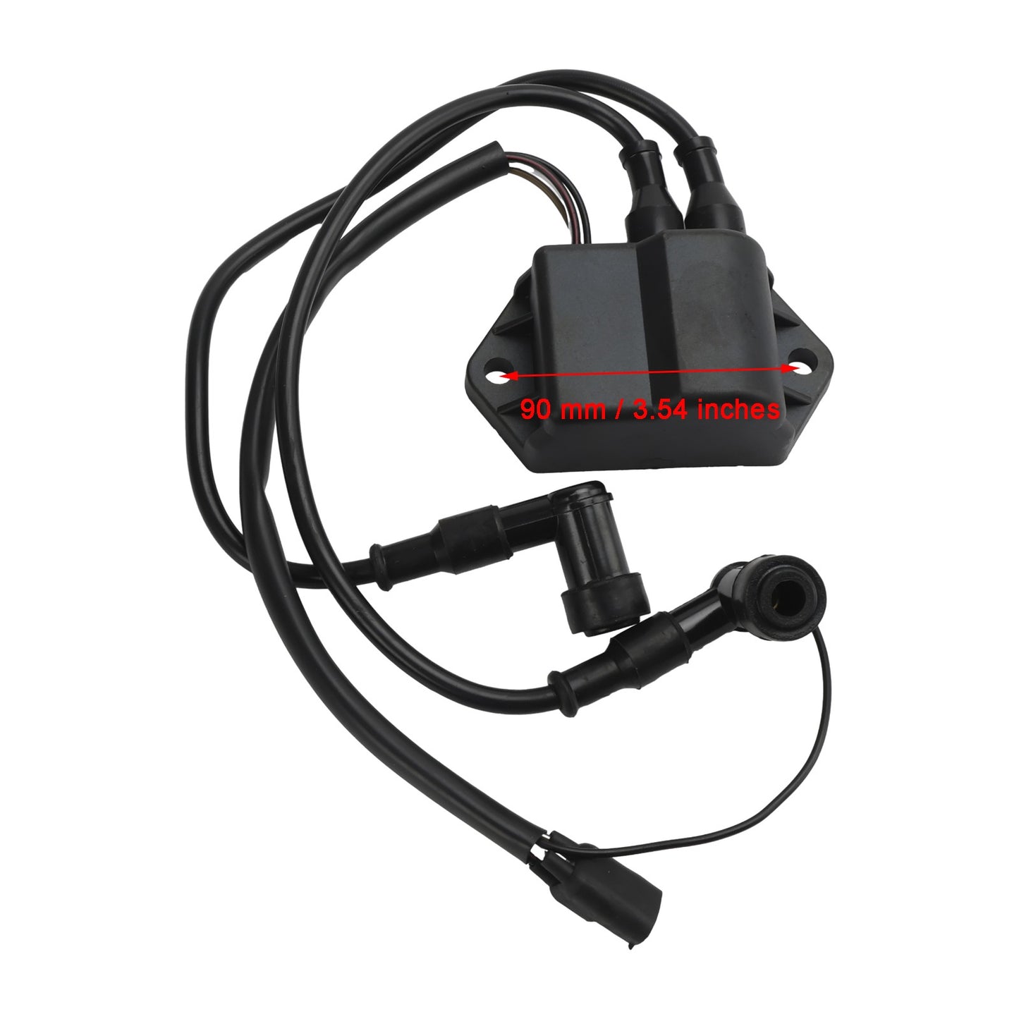 CDI BOX Igniter for Polaris 440 Indy 1998 L/C 1996-1997 XCR 1995-96 XCR SP 1995