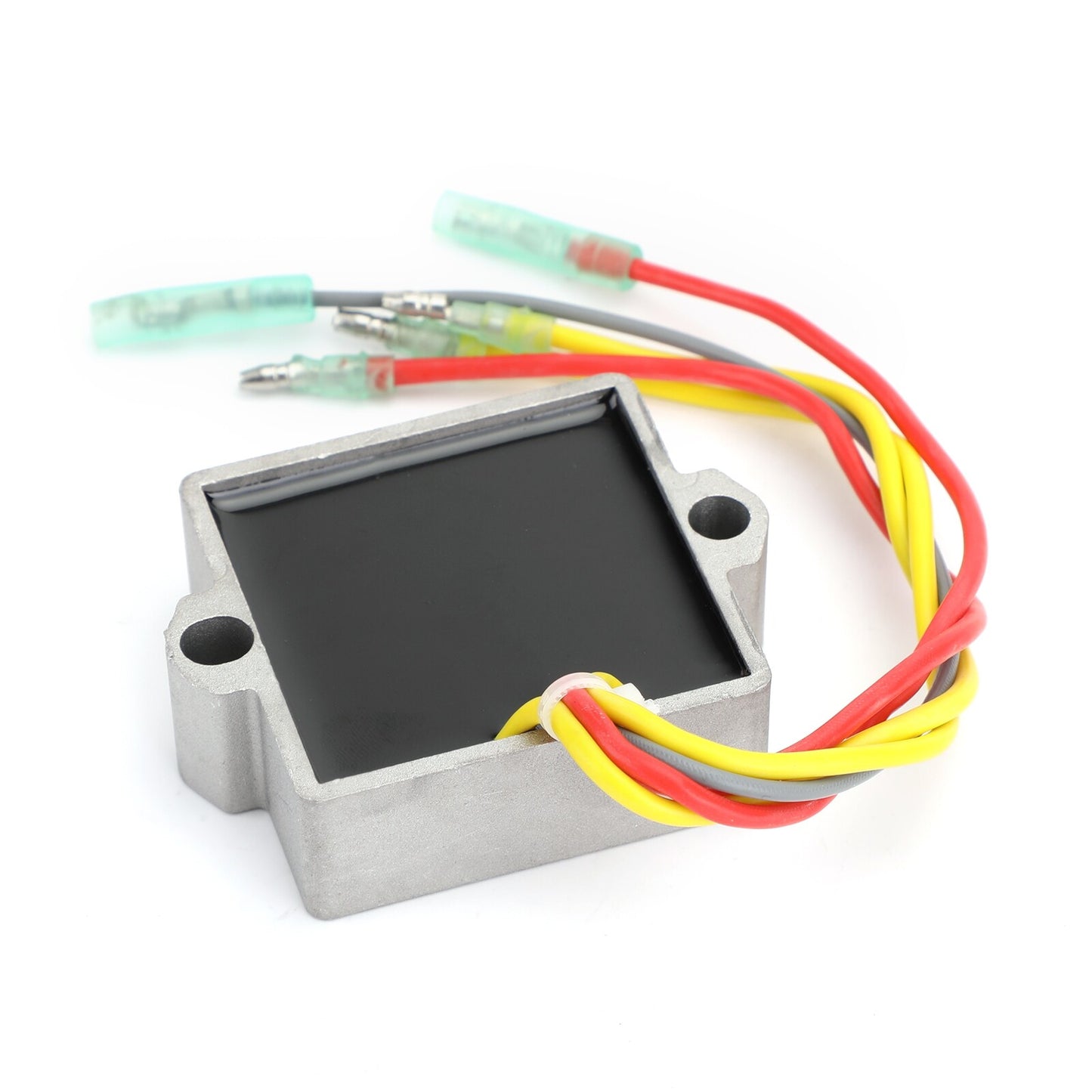 Rectifier Voltage Regulator For Mercury Mariner Outboard 5 Wire 815279-3 883072T