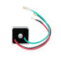 Voltage Regulator For E-Z-GO EZGO TXT Standard w/ Lights Golf Cart 1994-2014