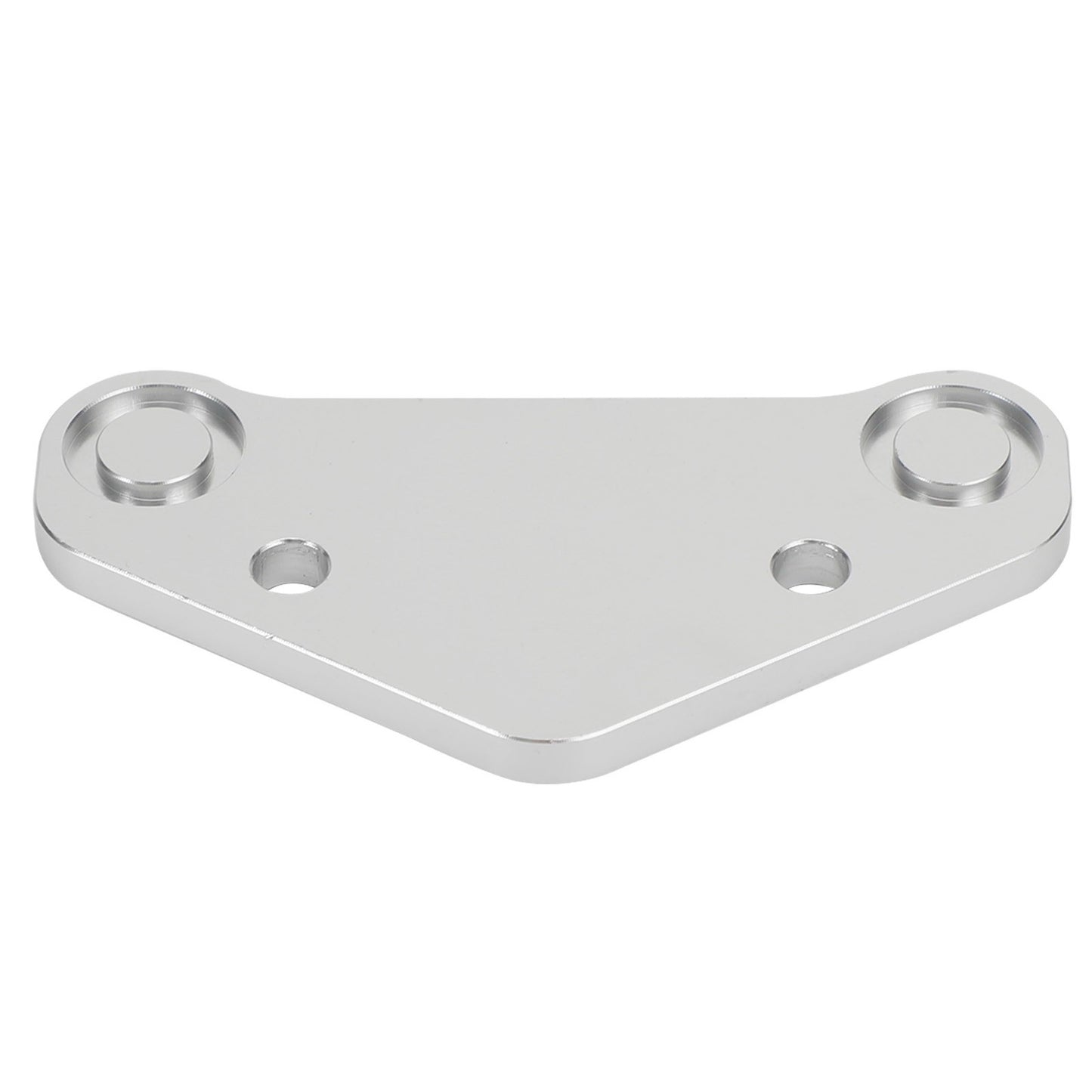 Crankcase Oil Plate Cover Cap Drain for Kawasaki 650/750SX, X2, SS, ST 1986-2002