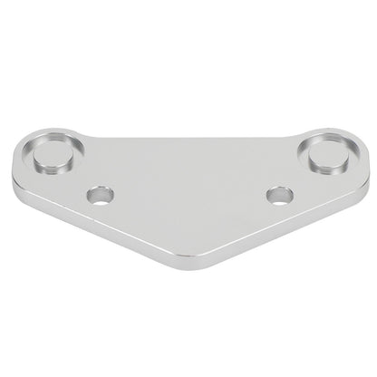 Crankcase Oil Plate Cover Cap Drain for Kawasaki 650/750SX, X2, SS, ST 1986-2002