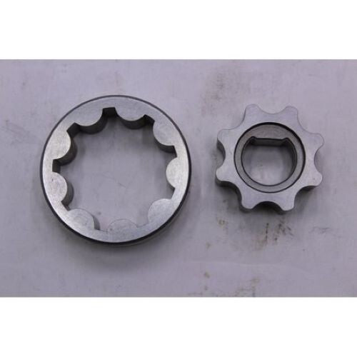 Solid Spare Kohler 62 393 01-S Oil / Gerotor Pump Assembly