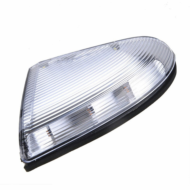 For 2014-2018 Dodge Ram Right Side Passenger Mirror Turn Signal Lamp Replacement