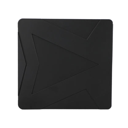 USB Type-C 7 IN 1 External ray Disc Writer  Reader CD DVD Drive USB 3.0