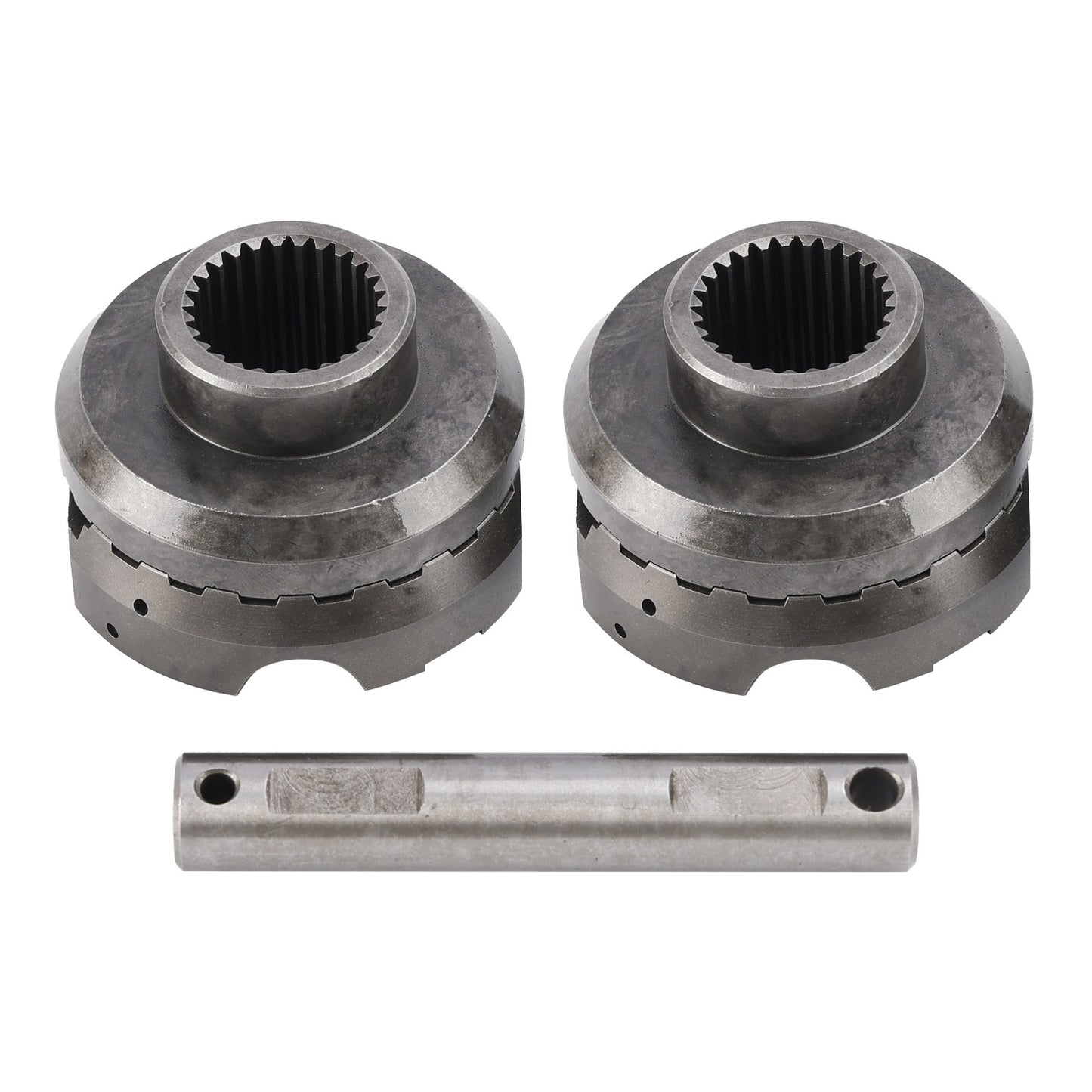 Rear Differential Locker SL M35-1.5-27 For Jeep Wrangler Dana 35 27 Spline 84-04