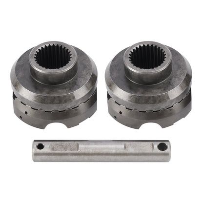 Rear Differential Locker SL M35-1.5-27 For Jeep Wrangler Dana 35 27 Spline 84-04