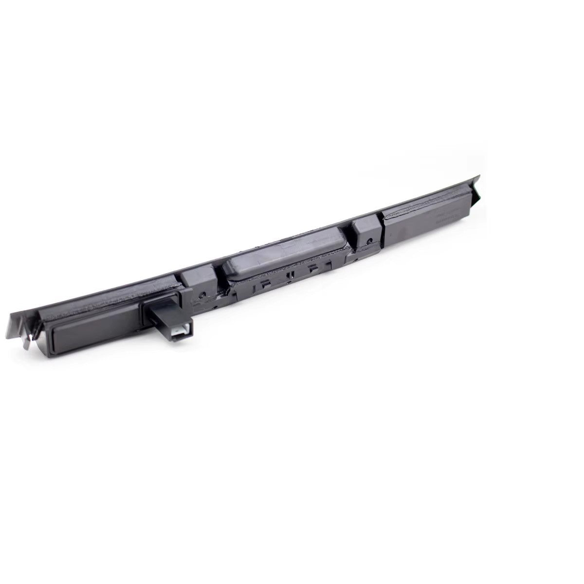Trunk Lid Grip Assembly with Key Button for BMW X3 E83 2004-2010 51133403611
