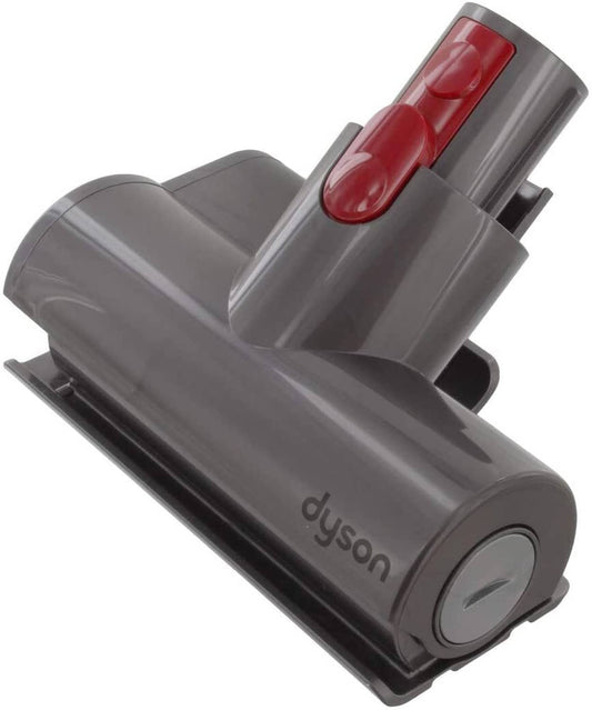 Solid Spare Dyson V8 SV10 Gray Mini Motorized Motorhead Tool