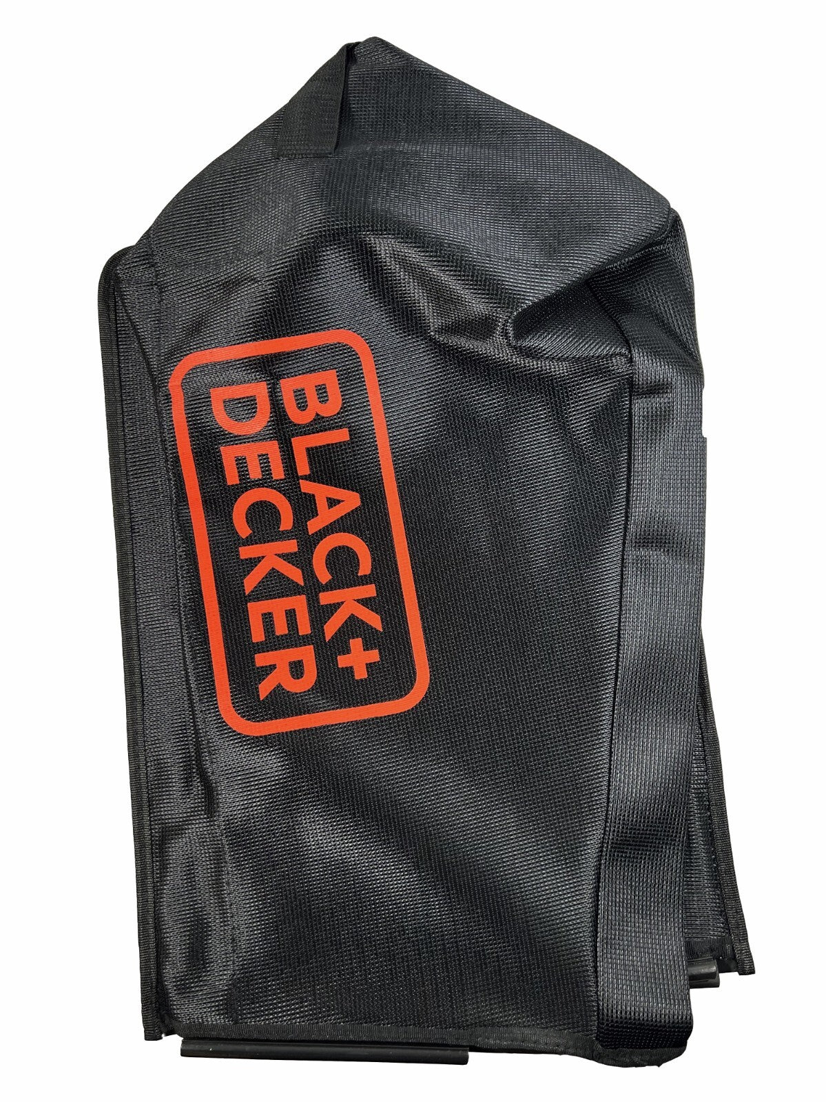Solid Spare Black & Decker 5140161-16 Lawn Mower Bag CM2040 MM2000
