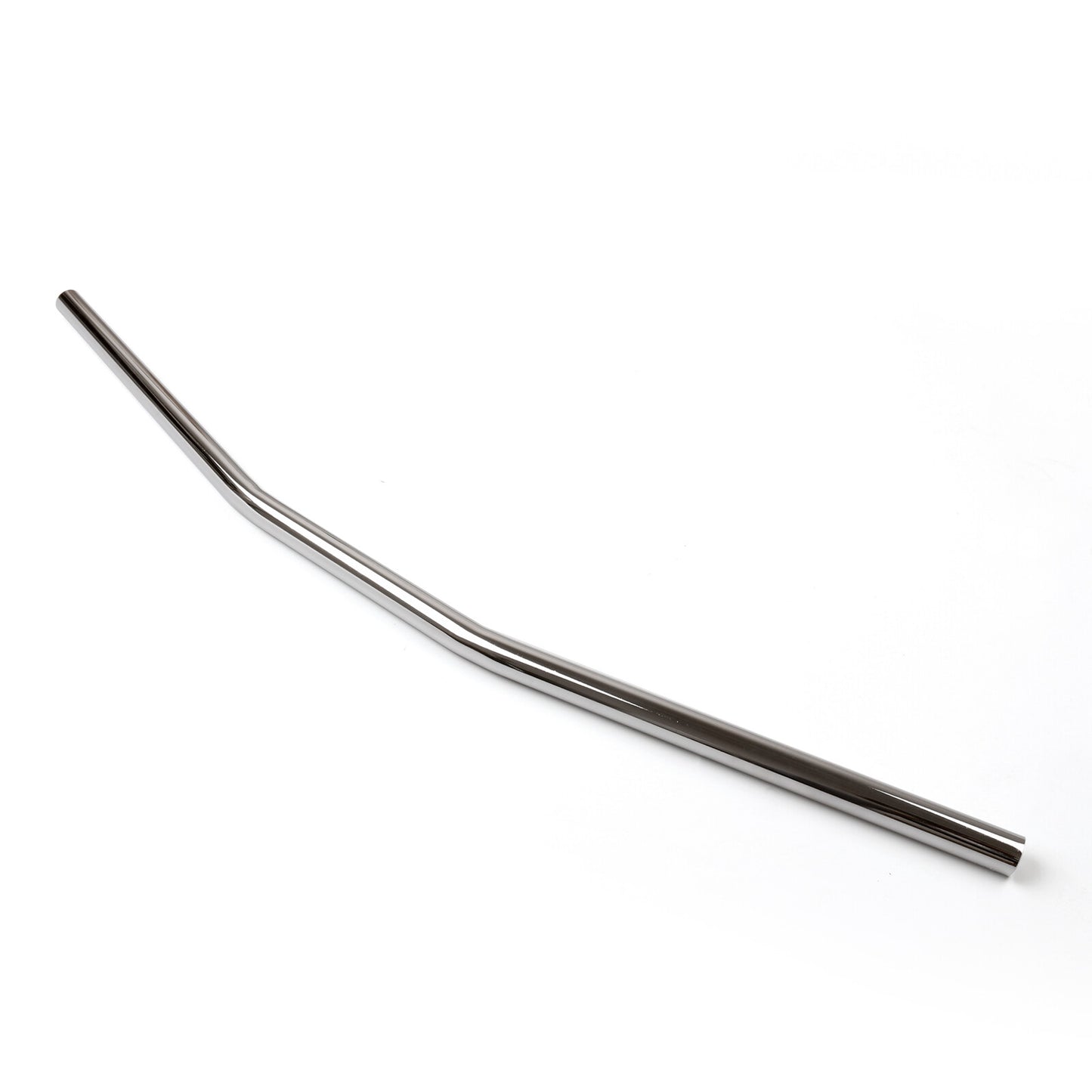 Chrome Cafe Racer 7/8" Handlebar Bar For Honda CB GS XS 650 750 850 900 1100 USA