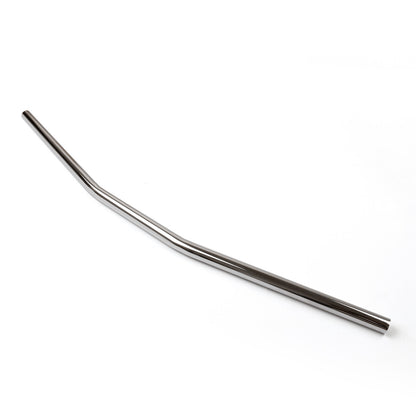 Chrome Cafe Racer 7/8" Handlebar Bar For Honda CB GS XS 650 750 850 900 1100 USA