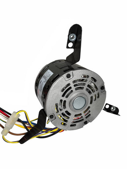 Solid Spare NBK 20200 Blower Motor 1/3 HP Replace Packard 43786 Goodman GE Mars 3986