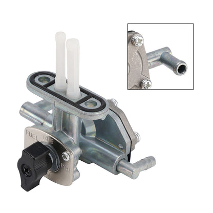 Gas Fuel Petrol Valve Petcock 51023-S004 For Kawasaki Ksf50 Kfx50 Atv 2003-2006