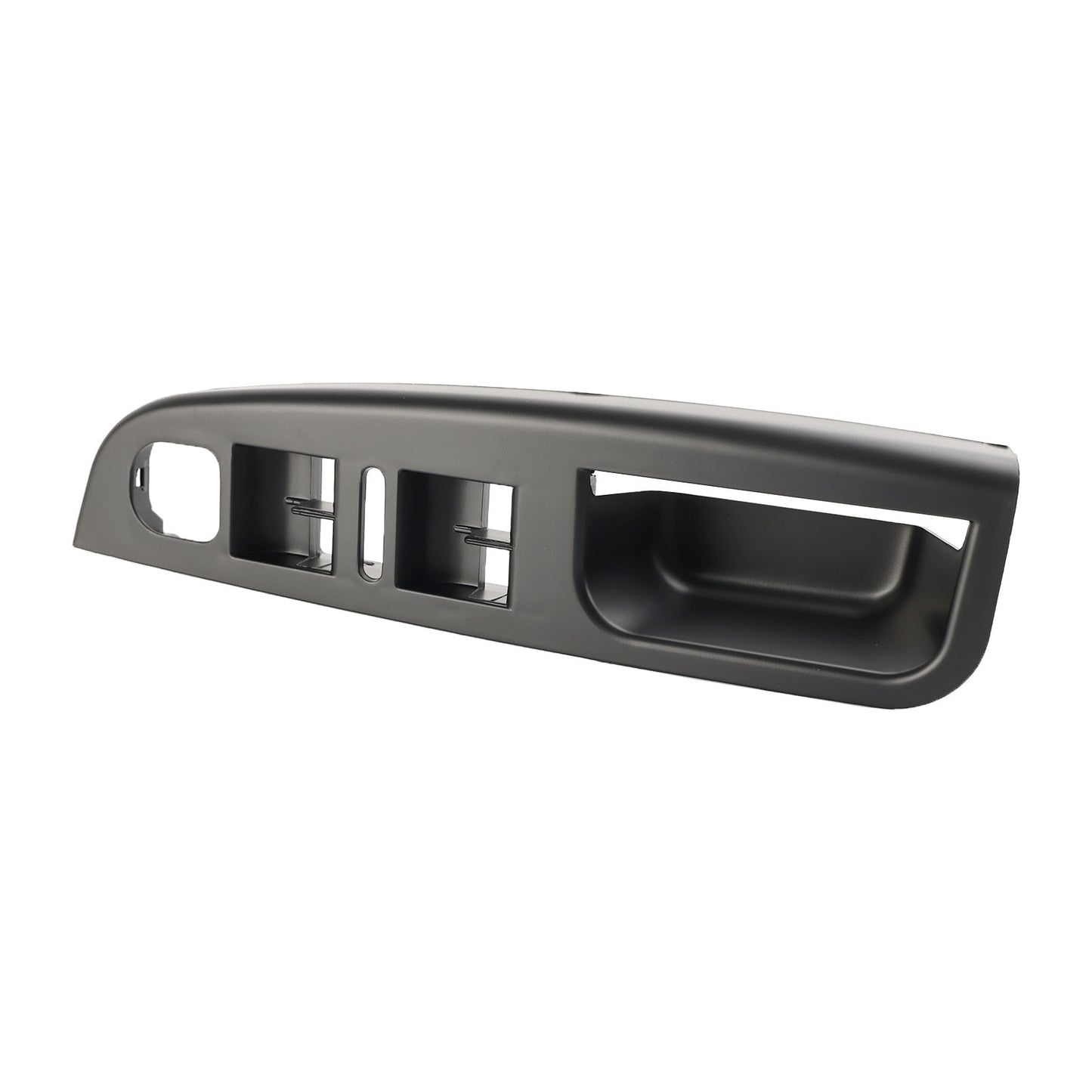 Master Window Switch Control Panel Bezel For VW Jetta Mk5 4-Doors Model Golf .·
