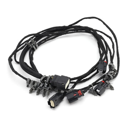 Front Fog Light Lamp Wiring Harness 85150863 For Chevy Camaro 2019-2020