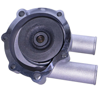 Solid Spare 72125242700 72125042700 CH12859 Water Pump for John Deere Tractor 1050 850 950