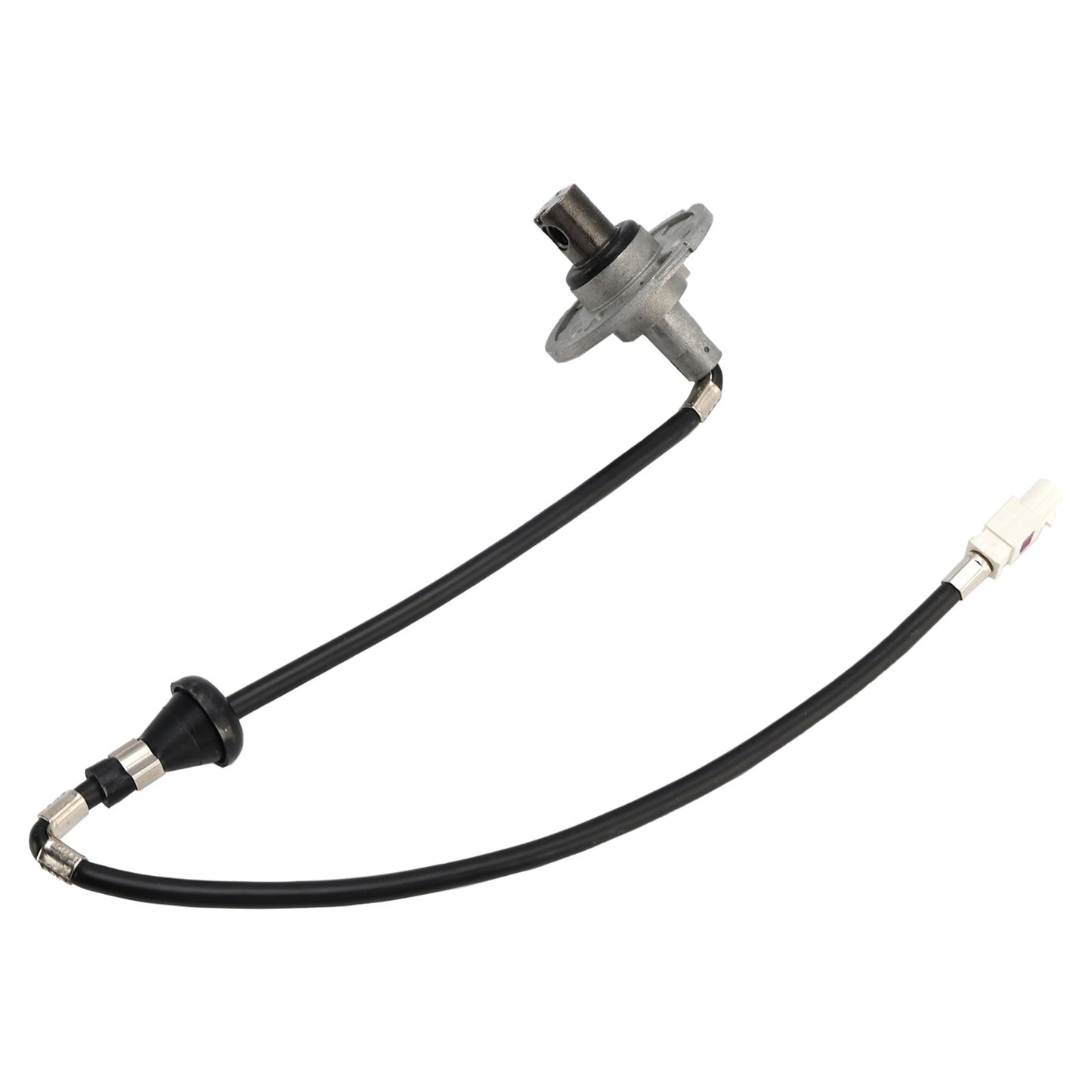 Antenna Base Bracket W/ Cable 56040921AF For Jeep Wrangler 2007-2011