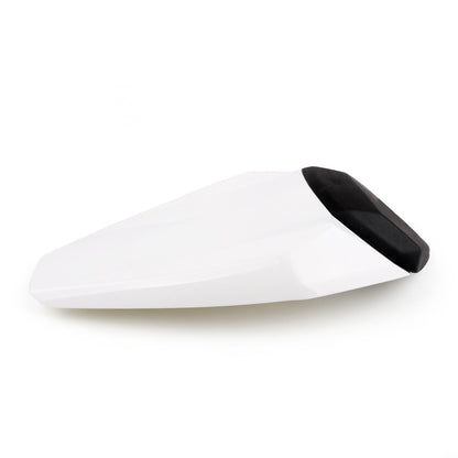 Rear Seat Cover Cowl For Kawasaki Nijia ZX10R ZX10-R 2016-2024 White