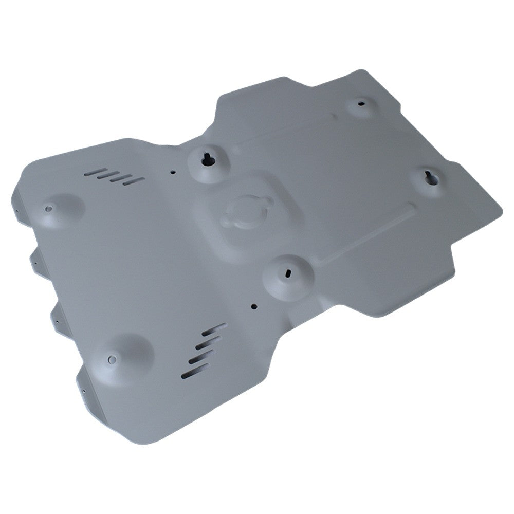 For Toyota 2025 + 4Runner & 2024 + Tacoma TRD Front Skid Plate PTR60-35240