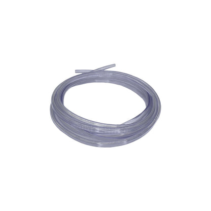 CLEAR DOOR EDGE GUARD PROTECTOR TRIM MOLDING ALL MODELS 15 ft