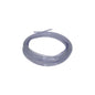 CLEAR DOOR EDGE GUARD PROTECTOR TRIM MOLDING ALL MODELS 15 ft